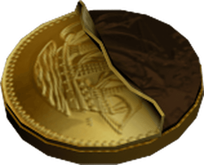 Chocolate Gelt