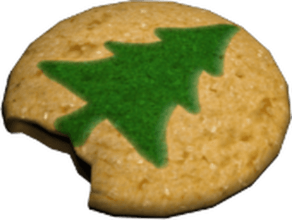 Christmas Cookie
