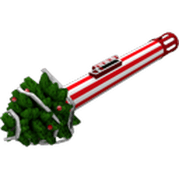 Christmas Tree Launcher
