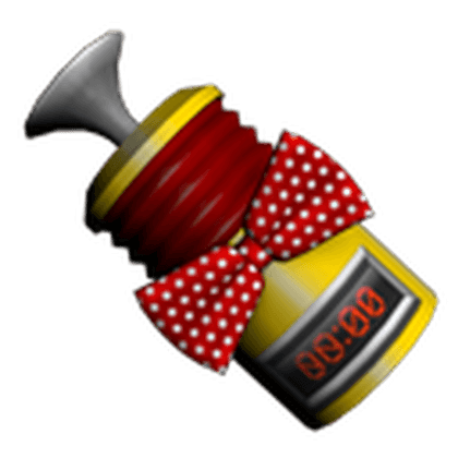 Clown Bomb