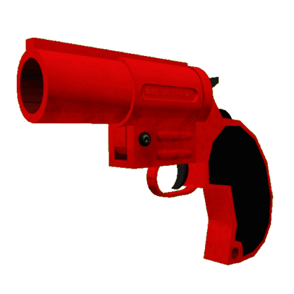 Clown Gun
