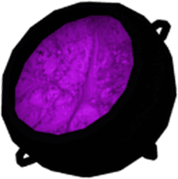 Confusion's Cauldron