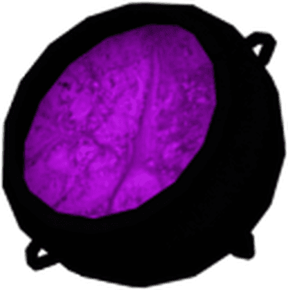 Confusion's Cauldron