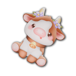 Cora Cow