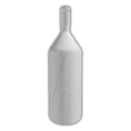 Cossack Bottle