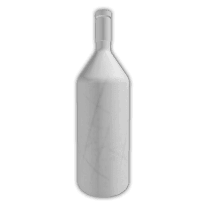 Cossack Bottle