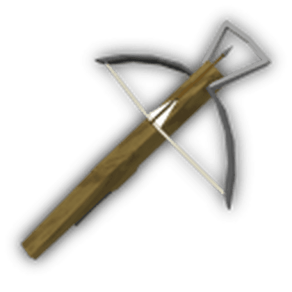 Crossbow