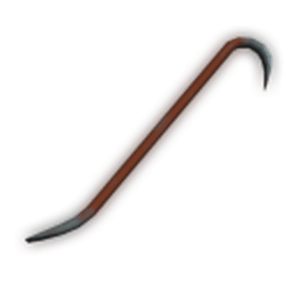 Crowbar