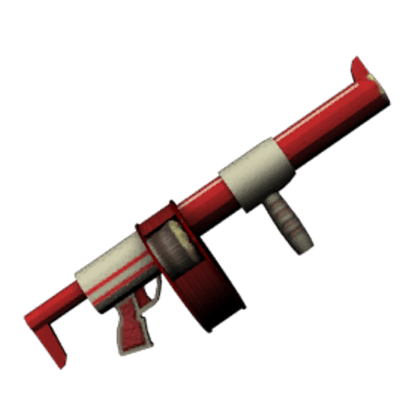 Cupcake Launcher