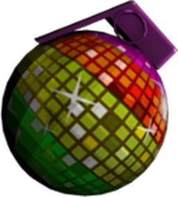 Dance Grenade