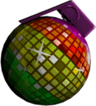 Dance Grenade