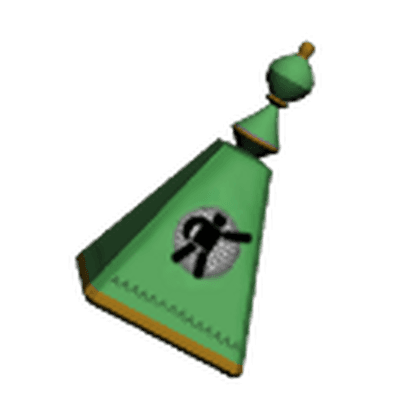 Dance Potion