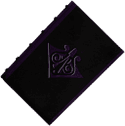 Dark Spellbook of the Forgotten