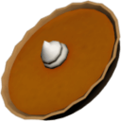 Deluxe Pumpkin Pie
