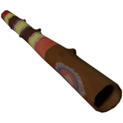 Didgeridoo