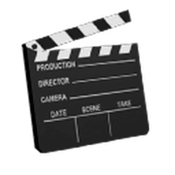 Director's Clapboard
