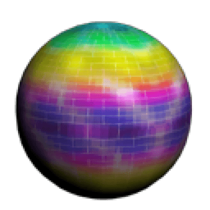 Disco Ball