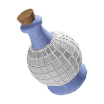 Disco Potion
