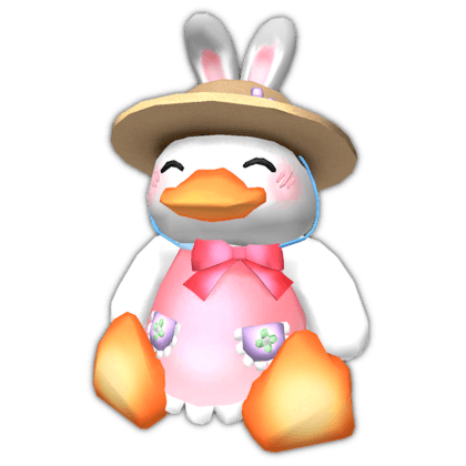 Dollie Duck