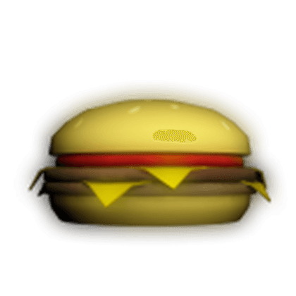 Double Cheezburger