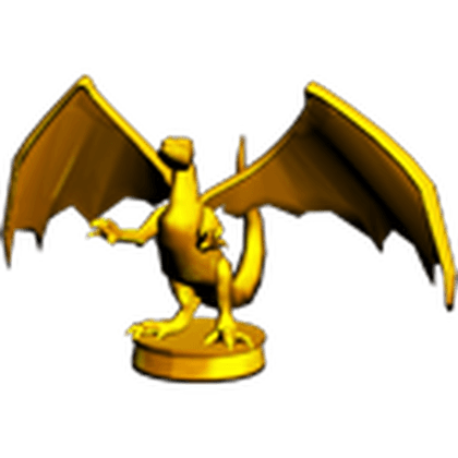 Dragonic Award