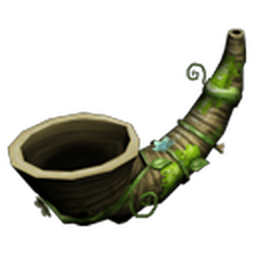 Earth Horn