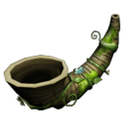 Earth Horn
