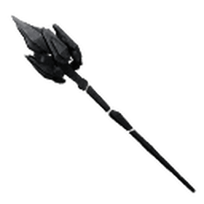 Earth's Might Staff