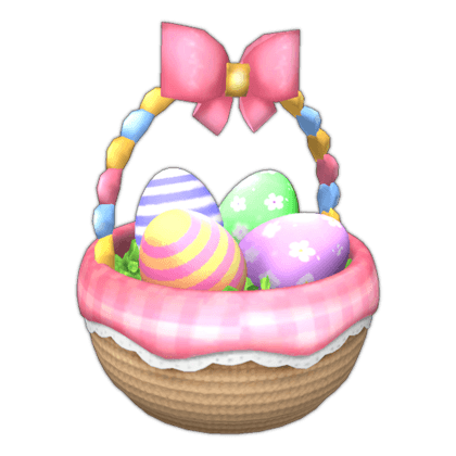 Easter Basket
