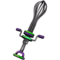 Egg Beater