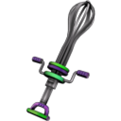 Egg Beater