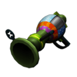 Egg Cannon