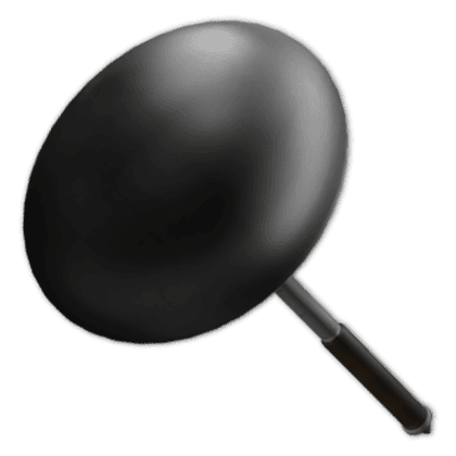 Egg Hammer