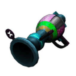 Egg Launcher