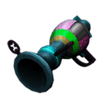 Egg Launcher