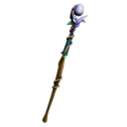 Eggstaff