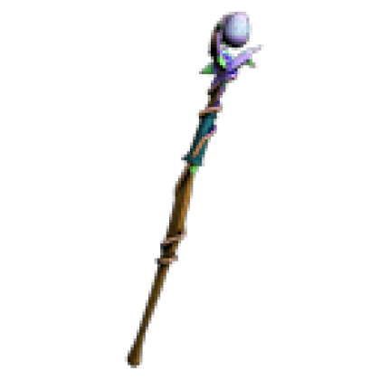 Eggstaff