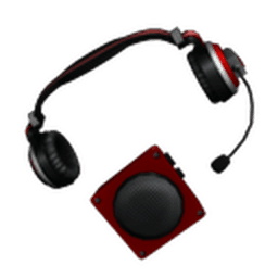 Electronic Silencer 777