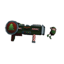 Elf Launcher