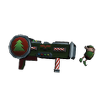 Elf Launcher