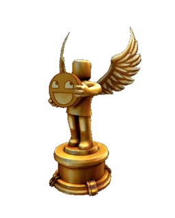 Epic Award