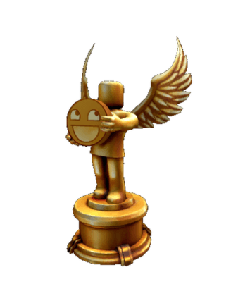 Epic Award