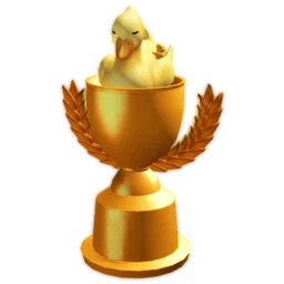Epic Duck Award