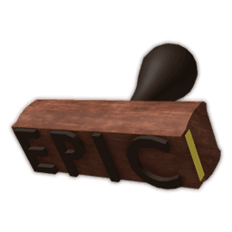 EPIC Stamper