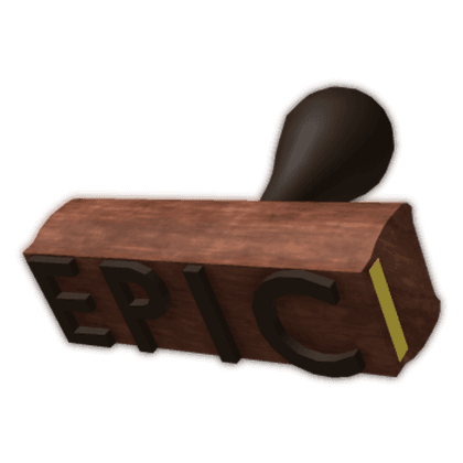 EPIC Stamper