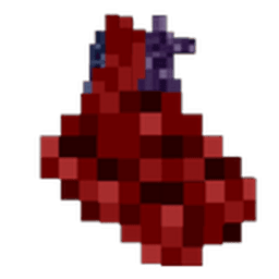 Exploding Heart