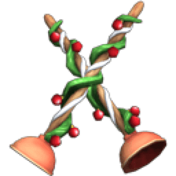 Festive Plungers