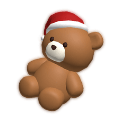 Festive Teddy