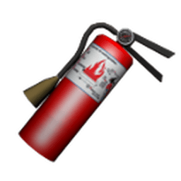 Fire Extinguisher