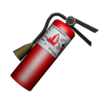 Fire Extinguisher